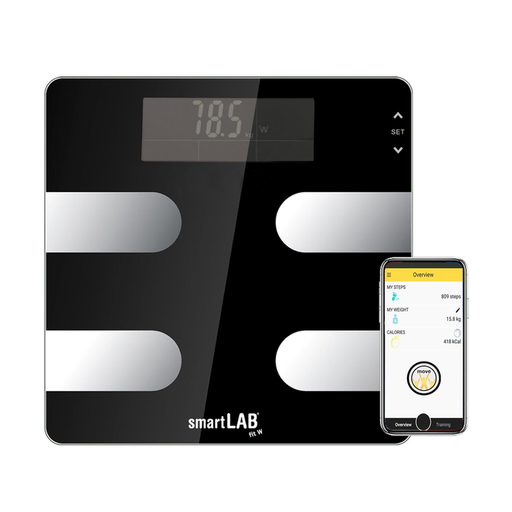 smartLAB fit W – Bild 2