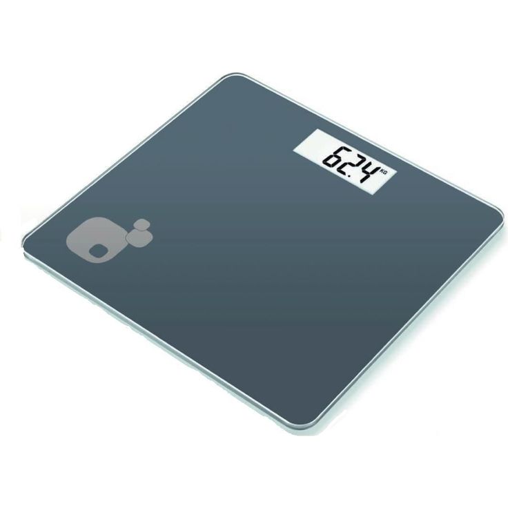 Beurer GS 05 EX, Diagnosewaage zur Körperanalyse