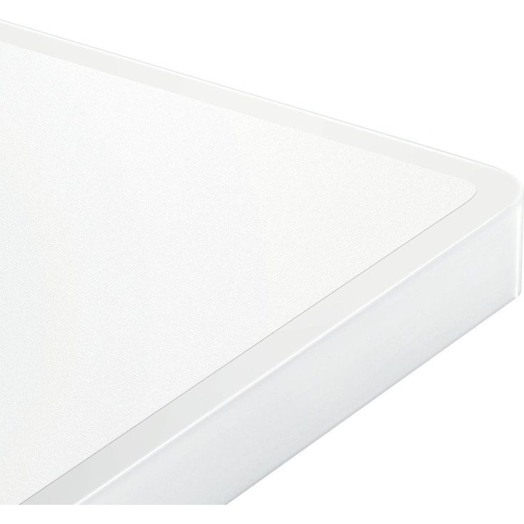 Soehnle Style Sense Safe 100 Personen Digitalwaage mit extragroßer LCD, Anzeige, Waage mit rutschhemmenden Standfüßen, flache Personenwaage, Weiß – Bild 4
