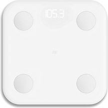Bild für Xiaomi Mi Body Composition Scale 2 Körperanalysewaage mit Abschaltautomatik