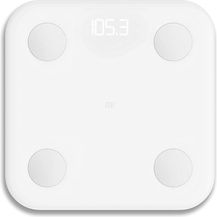 Image for Xiaomi Mi Body Composition Scale 2 Körperanalysewaage mit Abschaltautomatik