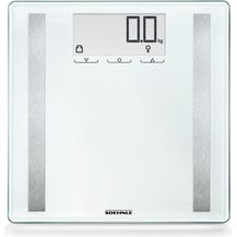 Bild für Soehnle Shape Sense Control 200 Personen Digitalwaage mit extragroßer LCD