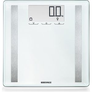 Bild für Soehnle Shape Sense Control 200 Personen Digitalwaage mit extragroßer LCD