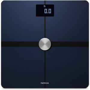 Image for Nokia/Withings Body WLAN-Smart-Waage zur