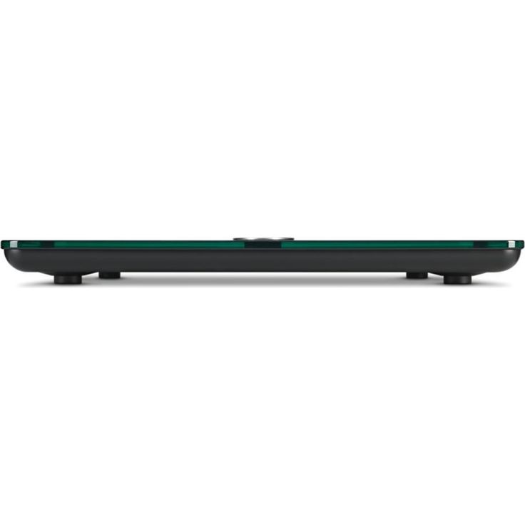 Nokia/Withings Body WLAN-Smart-Waage zur Körperanalyse, Messung von Körperfett, BMI, Muskelmasse, Wasseranteil, digitale Personenwaage, App-Sync via Bluetooth oder WLAN, schwarz – Bild 4