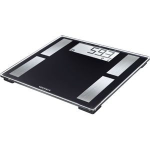 Bild für Soehnle 63879 PWD Shape Sense Connect 50 schwarz