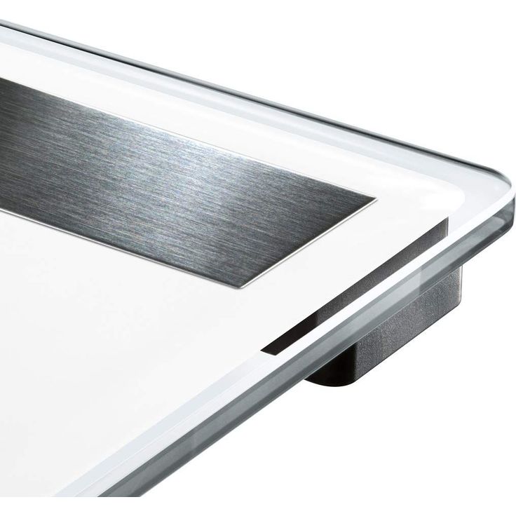 Soehnle Shape Sense Connect 100 mit Bluetooth Personenwaage plus App, Waage für BIA, Premium, Körperanalyse, Körperfettwaage mit großem LCD, Display – Bild 5