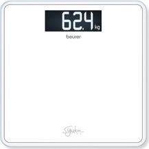Bild für Beurer GS 400 white Signature Line Glas