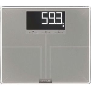 Image for Soehnle Körperanalysewaage Shape Sense Connect 200 mit Bluetooth