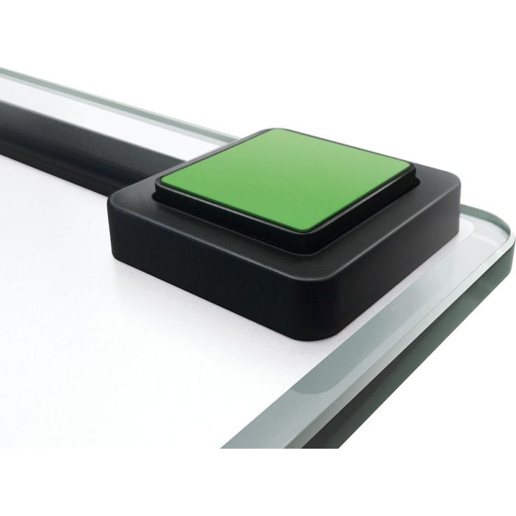 Soehnle digitale Personenwaage Style Sense Comfort 100, große, starke und extraflache Personen Digitalwaage, formschöne Waage mit LCD, Anzeige – Bild 4