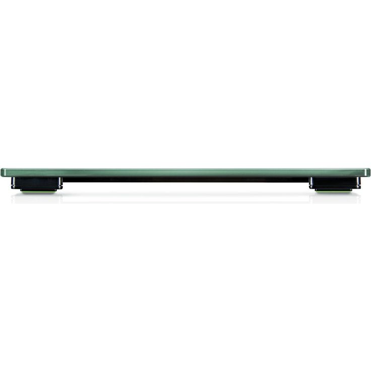 Soehnle Shape Sense Control 100 Körperanalysewaage für Fitnesseinsteiger, Waage berechnet Wasser, und Fettanteil, Personenwaage mit großer LCD, Anzeige – Bild 2