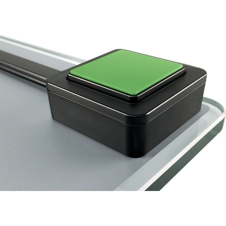 Soehnle Style Sense Comfort 600 Personen Digitalwaage mit Tragkraft bis 200 kg, Waage mit extragroßem LCD, Display, Personenwaage für sicheren Stand – Bild 2