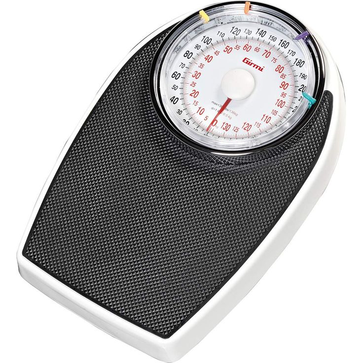 Girmi bp5500 BP55 Waage