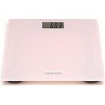 Omron Digitale Personenwaage HN, 289, EPK, rosa