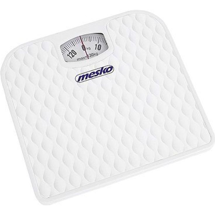 Mesko MS8160 weiß
