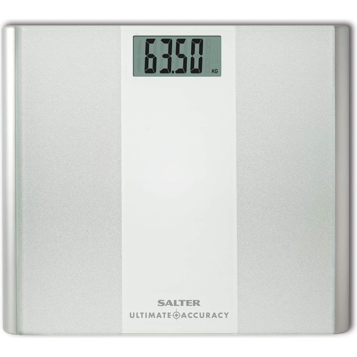 Salter 9009