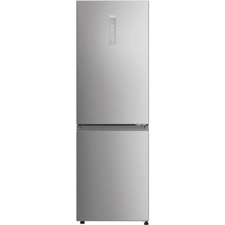 Haier 2D 60 Serie 3 HDPW3618DNPK Freistehend 352 l D Platin, Kühlschrank mit Air Surround Fresher Tech, MyZone Pro und WiFi-Konnektivität – Bild 1
