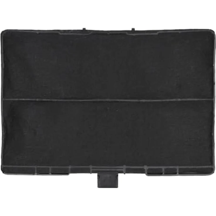 LUTH Premium Profi Parts Aktivkohlefilter für Dunstabzugshauben, rechteckig 320 x 215 x 23 mm, kompatibel mit Siemens LZ53451, Bosch DHZ5346, Neff Z5102X1, Constructa 00705432 – Bild 2