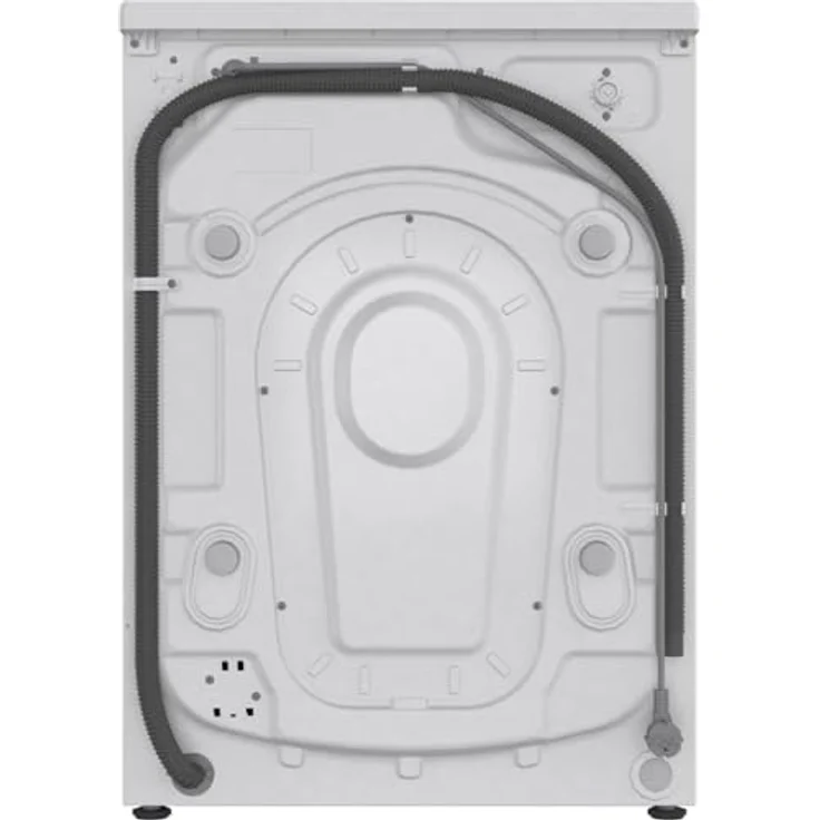 Gorenje WD2S164ADSWA/DE, Waschtrockner, Weiss – Bild 7