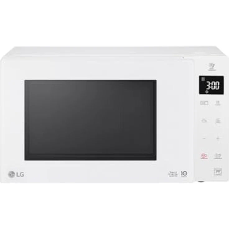 LG MH6535GIH – Bild 2