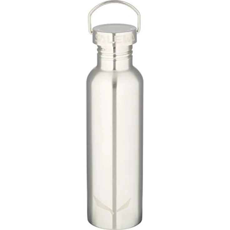 SALEWA Unisex – Erwachsene AURINO BTL 0,75 L bottle, Grau, normal