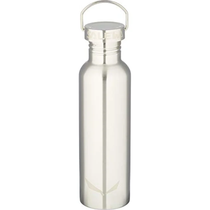 SALEWA Unisex – Erwachsene AURINO BTL 0,75 L bottle, Grau, normal – Bild 1