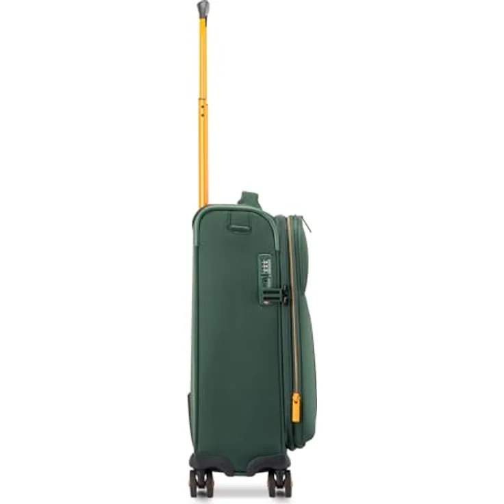 RONCATO MOVE Trolley Grün Wald, erweiterbar mit Reißverschluss, 4 Rollen, Cabina – Bild 3