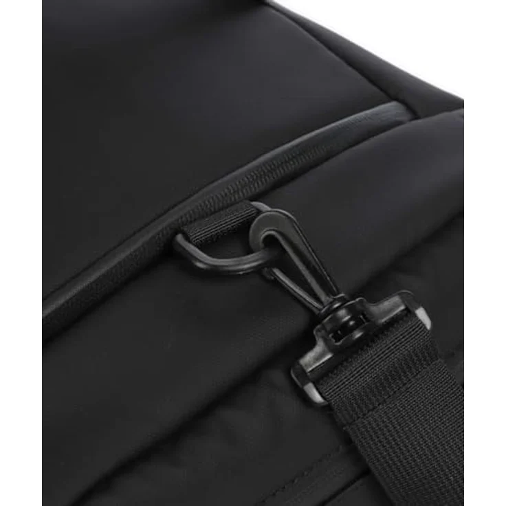 Travelite Briize Weekender Reisetasche, 53 cm, schwarz, 100% Polyester, ideal für Kurzreisen – Bild 7