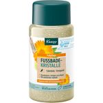 Kneipp Calendula & Orangenöl Desodorieren Fussbadekristalle, 600g