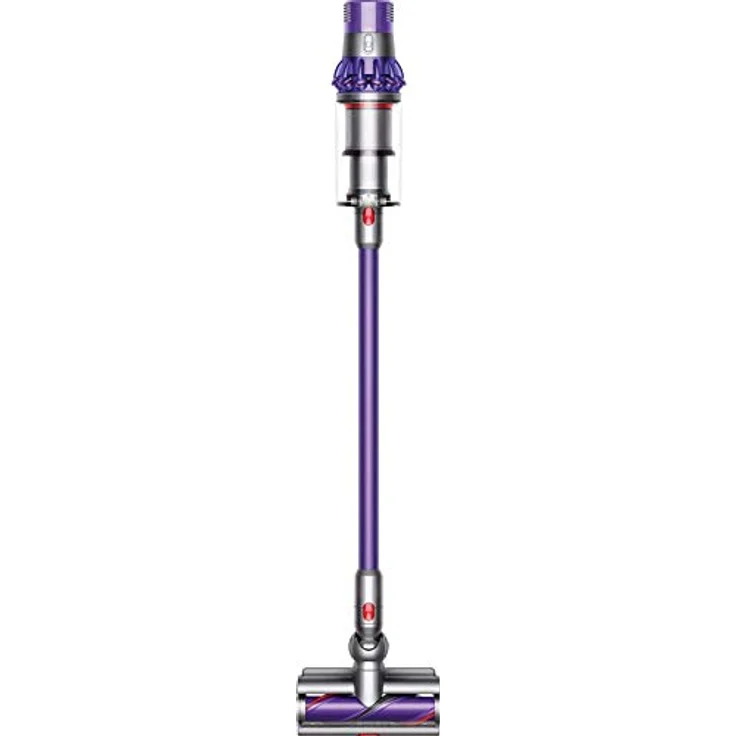 Dyson Cyclone V10 226319-01, Tier, Violett – Bild 2