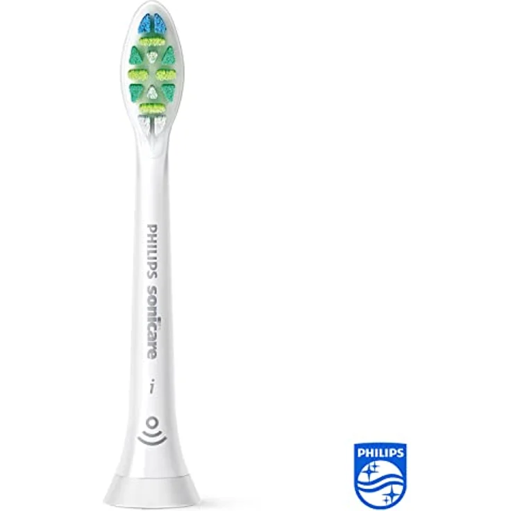 Philips Sonicare HX9004/10 InterCare, für eine bessere Zahnzwischenraumreinigung, 4er-Pack – Bild 2