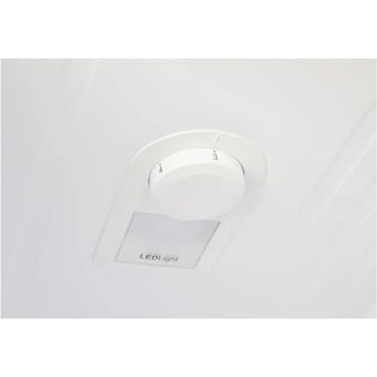 Beko BSSA315K4SN Einbau-Kühlschrank 177 cm, 1-türig, 309 L Volumen, leiser Betrieb mit 35 dB, Energieeffizienzklasse E – Bild 5