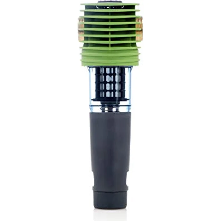 Grünbeck Rückspülfilter BOXER RX DN 20 (3/4') für effektive Wasserfiltration – Bild 1