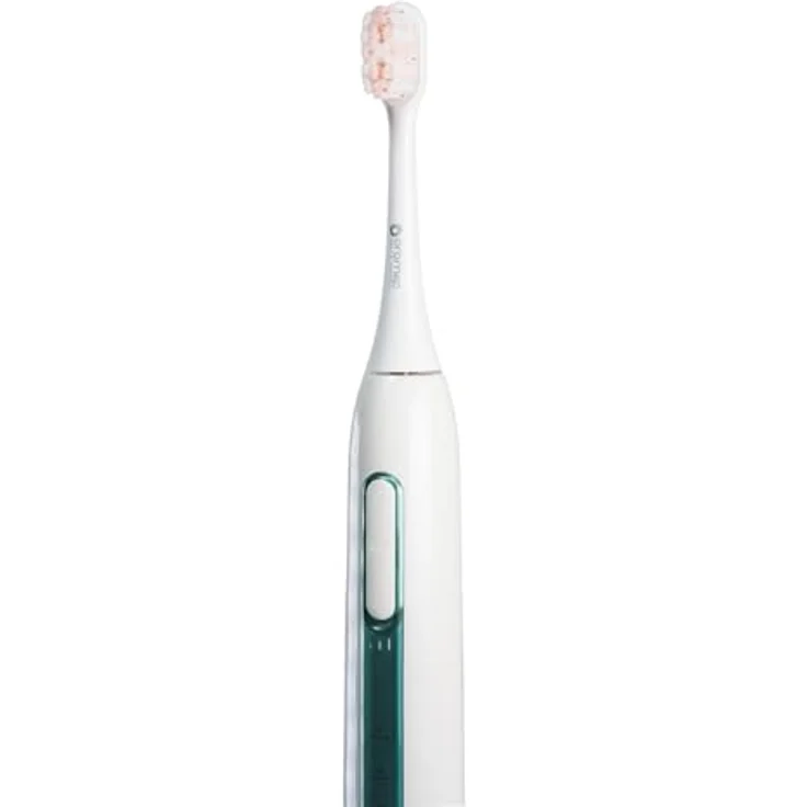 Oromed ORO-SMILE MINT Elektrische Schallzahnbürste – 5 Reinigungsmodi, 90 Tage Akku, IPX7 wasserdicht – Bild 2