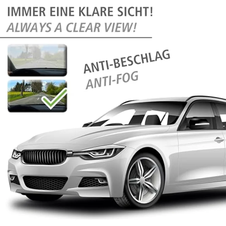 Auto-Entfeuchter DROPS, 2x400g, 2 Stück, WENKO - WENKO – Bild 4