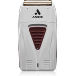 Andis ProFoil TS-1, Elektrorasierer für Herren mit Schnellladung und drahtloser Verwendung