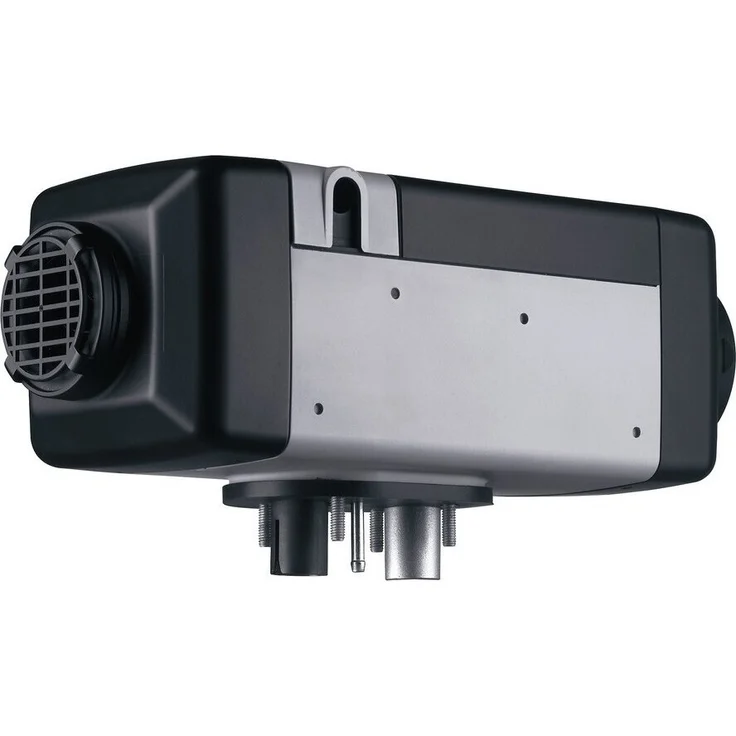 Webasto Air Top 2000 STC, 2 kW Standheizung mit Keramiktechnologie und stufenlos regelbarem Heizbetrieb, 2,6 kg