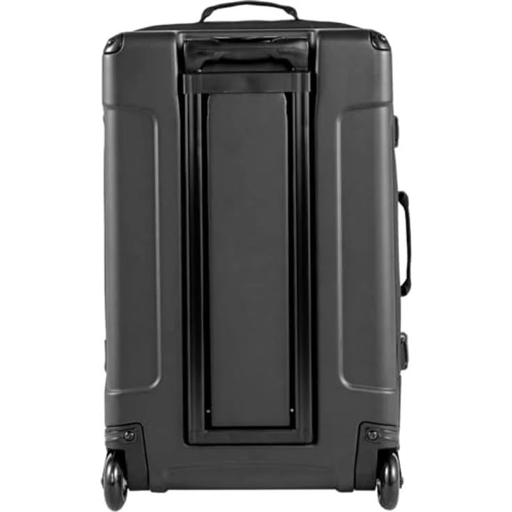 Fjällräven Färden Roller 75, 2 Rollen Trolley 64 cm in grau, aus 100% Polyamid – Bild 2