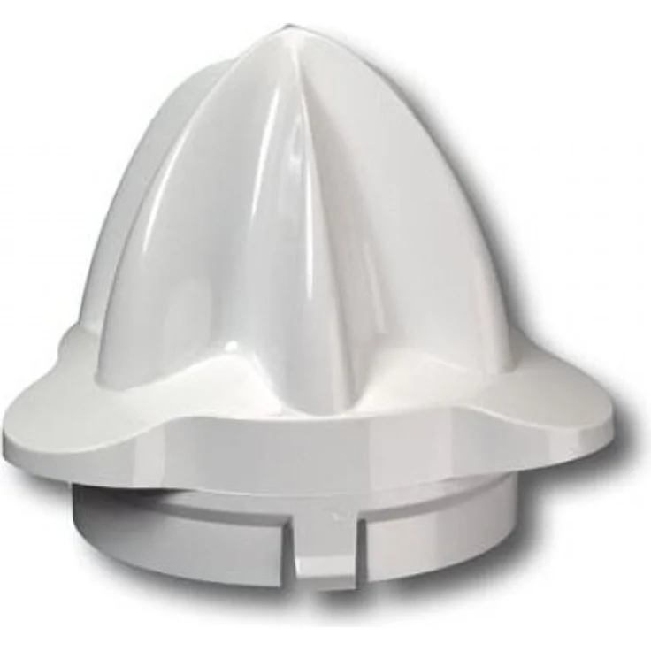 Braun Preßkegel 81256043, Kegel Entsafter für Multiquick 3, ideal für Zitrusfrüchte mit variabler Fruchtfleischmenge