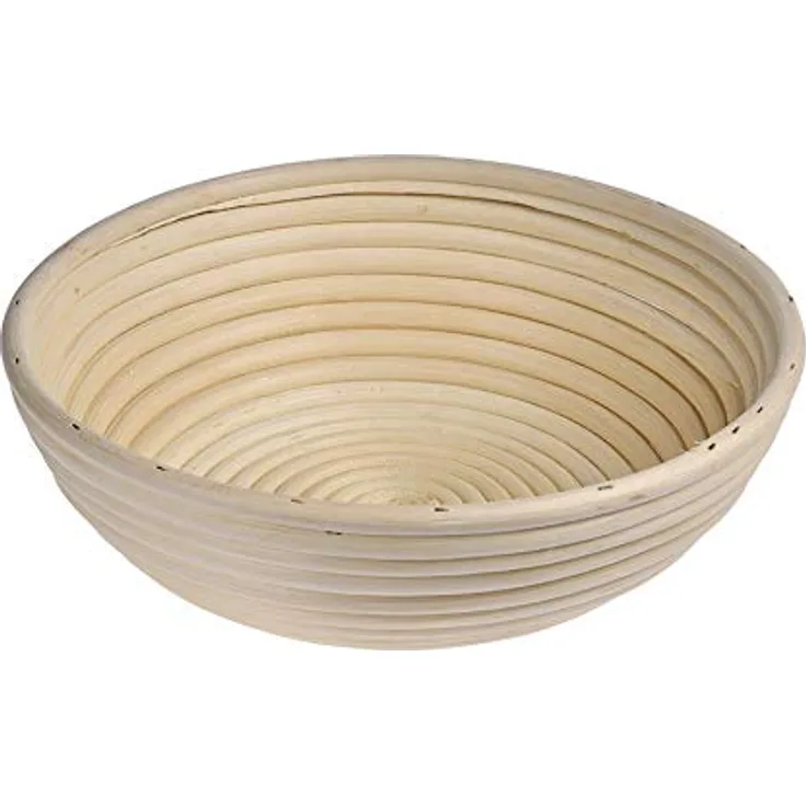 Küchenprofi KP820000025 Gärkörbchen-Kp820000025 Kochtöpfe, Holz