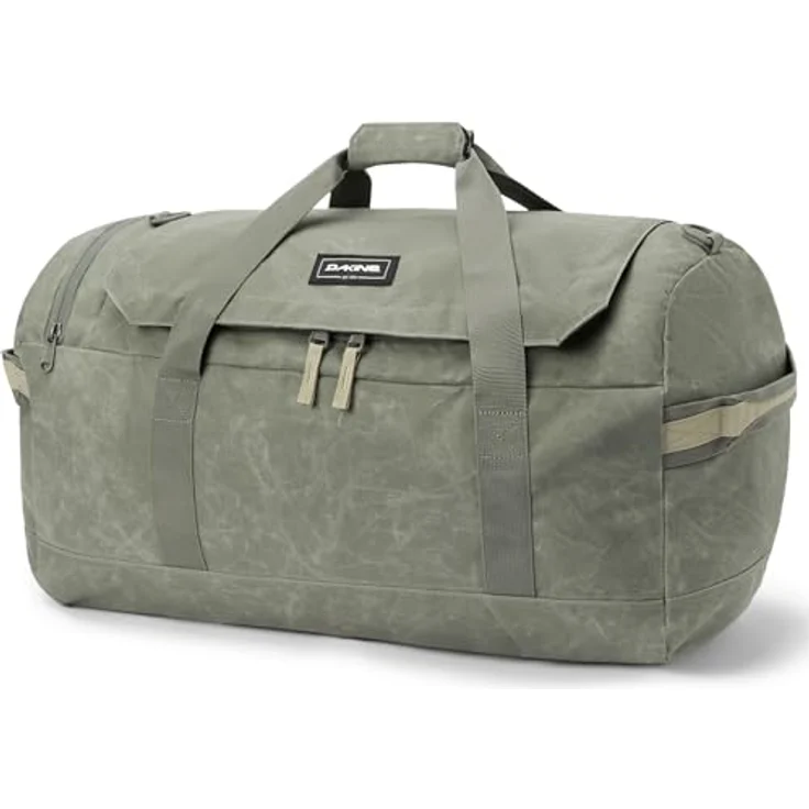 Dakine EQ 50 L Weekender Reisetasche, 56 cm, 100% Polyester, Farbe: mulled basil – Bild 1