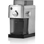 wilfa Kaffeemühle Il Solito, 180,00 g Bohnenbehälter mit 17 Mahleinstellungen, Timer-Funktion und automatischer Abschaltfunktion