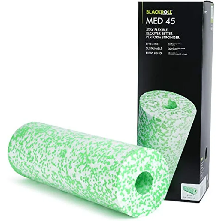 Blackroll, Massagegerät, Med