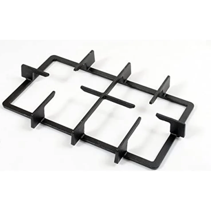 Phönix PG-603T Gaskochfeld 4 flammig Glas Gaskocher Einbauherd – Bild 4