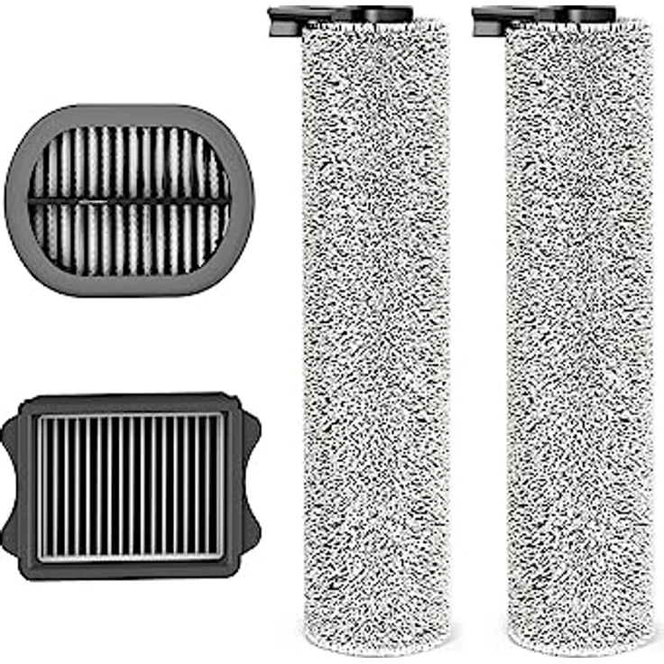 Tineco S5 Combo, 2 Bürsten, 1 HEPA