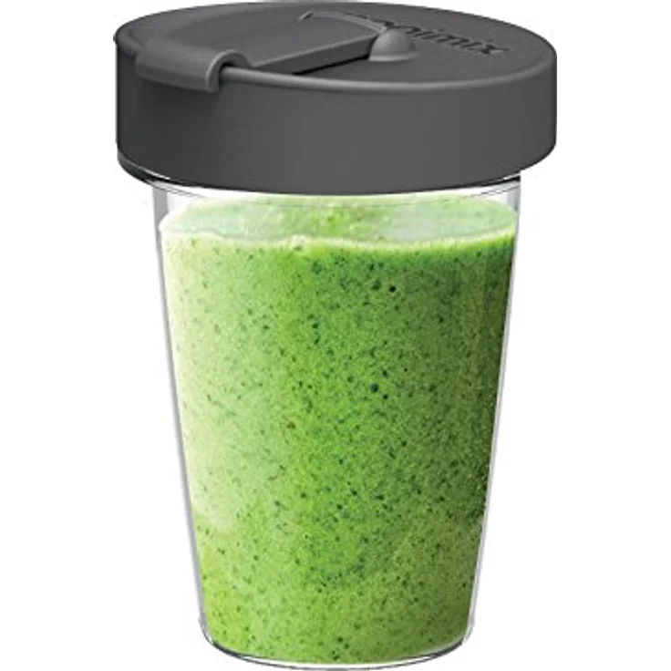 Magimix 17243 Smoothiebehälter, Spülmaschinenfest – Bild 8