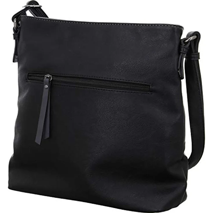 TOM TAILOR Umhängetasche ELLEN Cross bag L, mit schickem Farbverlauf – Bild 3