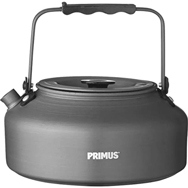 PRIMUS 'Litech' Kaffee-/Teekessel, Wasserkocher für den Herd