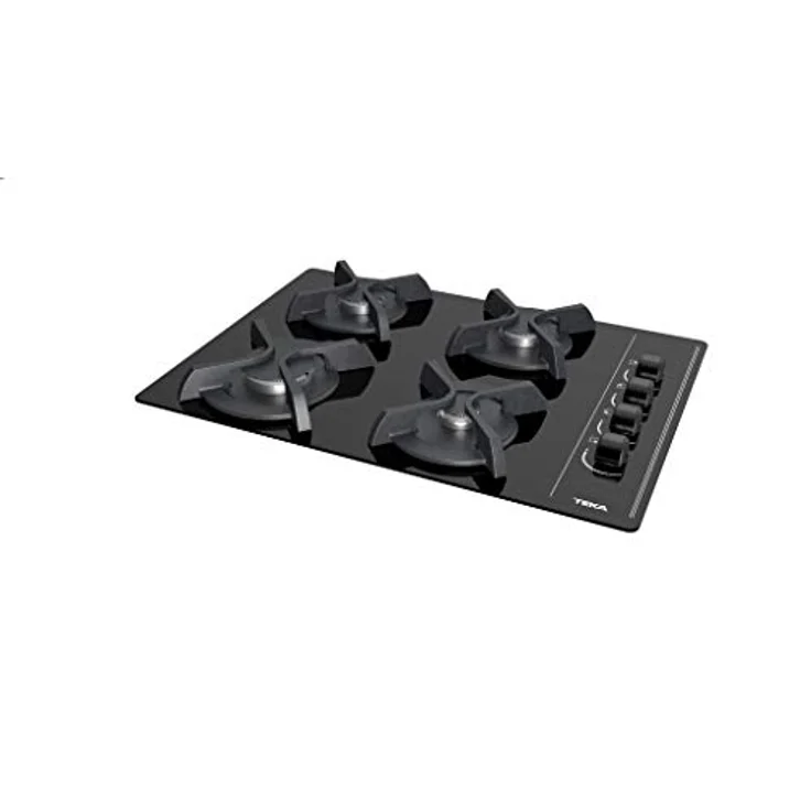 Teka Gasplatte GBC64003KBB 60 cm – Bild 3