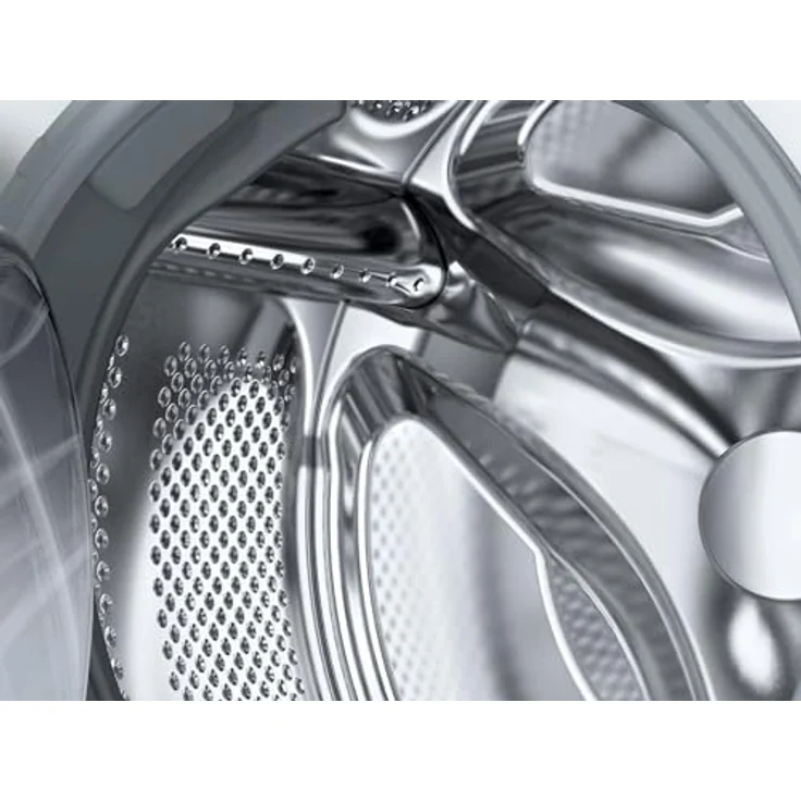 Bosch WAN 28123, Frontlader-Waschmaschine, B, Fassungsvermögen 7 kg, Standgerät, Breite 60 cm – Bild 6